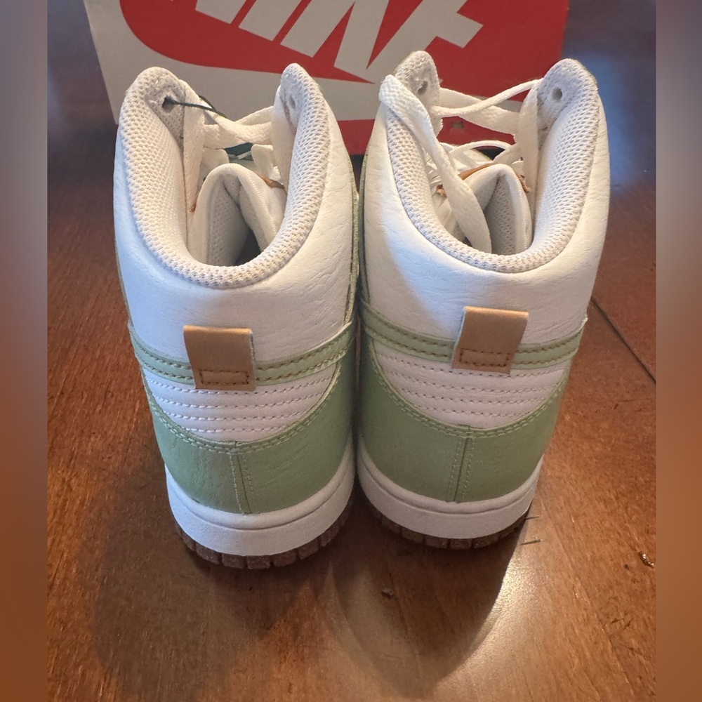 Nike Dink Hi Retro SE Sz 8.5M - Picture 4 of 5
